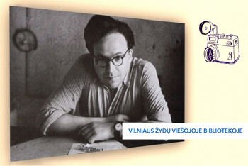 Dokumentinio filmo „Aleksandro Štromo laisvės horizontai“ peržiūra ir diskusija, minint 95-ąsias politologo gimimo metines