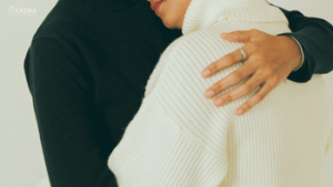 Psichologė sako: meilės kalbos – tai pirmas žingsnis darnių santykių link