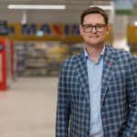 Bendrovės „Maxima LT“ komunikacijai vadovaus Giedrius Galdikas