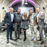 „Rykliuose“ gimsta tikri verslo sandoriai: Viktorija Čijunskytė sutarė su Gediminu Kvietkausku dėl 5 mln. eur obligacijų platinimo (Atnaujinta)