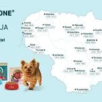„Purina ONE“ mitybos akademija sugrįžta: daugiau miestų, konsultacijų ir dovanų keturkojų šeimininkams