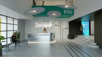 Kaune – strateginės reikšmės Lietuvai objektas: KTU kyla Kibernetinio saugumo kompetencijų centras