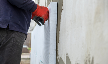 Dėl polistireninio putplasčio rinkos situacijos: tiekimas išlieka stabilus