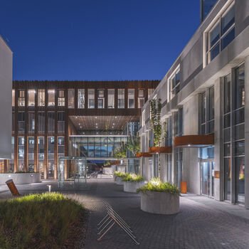 SEB bankas iki 51 mln. eurų padidino finansavimą „Darnu Group“ projektams