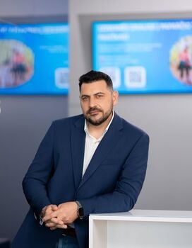 Lietuva – 7-a pasaulyje pagal dirbtinio intelekto naudojimą: ekspertas įvardijo, ko reikia tolesnei pažangai