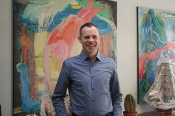 Savo portfelyje du vienaragius turinčios įmonės vadovas: „Kuo daugiau vienaragių galim pavadinti lietuviškais, tuo geriau“