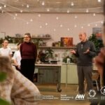 Iniciatyva, kuri jungia lietuvius ir ukrainiečius per bendras patirtis