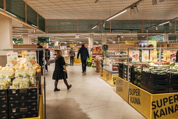 Apklausa: 7 iš 10 pirkėjų sako, kad tylos valandos parduotuvėse reikia