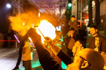 Energetikų diena Vilniuje: nuo interaktyvių veiklų iki diskusijų apie ateities energetiką (Atnaujinta)