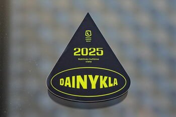 Mažos scenos, didelis efektas: Vilniaus dainyklos subūrė tūkstančius atlikėjų