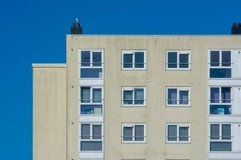 Perkate senos statybos butą: apie ką turite pagalvoti?