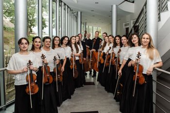 Skambančios jungtys: festivalis, jungiantis Baltijos ir Šiaurės garsus (Atnaujinta)