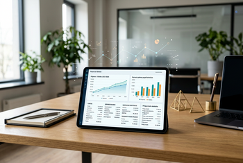 Buhalterinė apskaita: svarbiausi terminai, kuriuos turi žinoti kiekvienas verslas