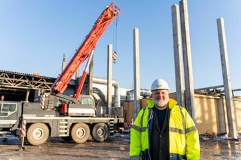 „Energesman“ laikėsi visų saugos taisyklių, gaisro priežastis – išorinė