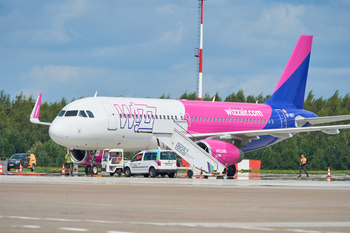 BGS stiprina partnerystę su „Wizz Air“ Baltijos regione