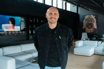 Pasaulio Ekonomikos Forumas skelbia Jaunųjų Pasaulio Lyderių sąrašą, tarp jų – ir Tomas Okmanas