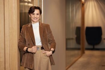 „Telia Lietuva“ finansų vadovė: stabilumas šiandien vertingesnis už greitą grąžą