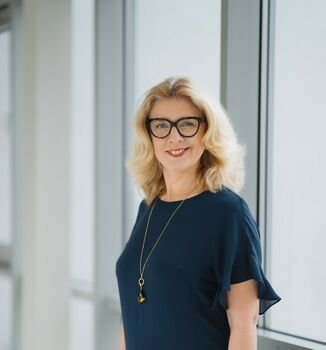 LURK prezidentė prof. dr. Inga Žalėnienė pakvietė Europos universitetų asociaciją solidarizuotis su Baltarusijos režimo persekiojamu Europos humanitariniu universitetu