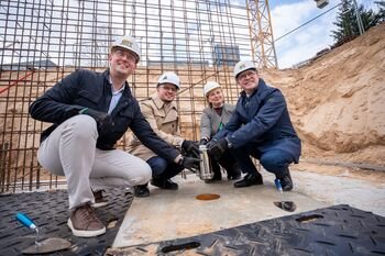 Didelės permainos „Eglės sanatorijoje“: Druskininkuose iškils modernus lauko ir vidaus baseinų kompleksas