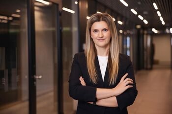 Dirbtinis intelektas lyg sporto salė: kaip ne tik apšilti, bet ir užsiauginti raumenis?