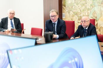 Vakarų Lietuvoje – iki 1,5 karto mažiau medikų: KU ir KUL ieško sprendimų