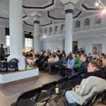 Profesinė paveldosaugininkų šventė paminėta Kėdainiuose