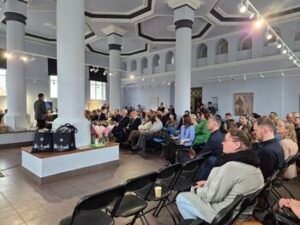 Profesinė paveldosaugininkų šventė paminėta Kėdainiuose