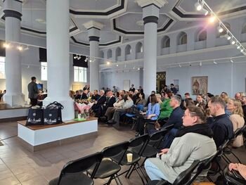 Profesinė paveldosaugininkų šventė paminėta Kėdainiuose