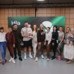 Žinomi nuomonės formuotojai susitiko sveikatingumo renginyje „Wellness brunch“