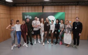 Žinomi nuomonės formuotojai susitiko sveikatingumo renginyje „Wellness brunch“