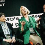 Giedrė Vilkė: „Šiandien CMO turi būti ir vizionierius, ir verslo partneris“