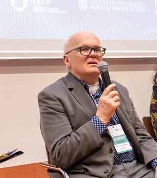 Saugumas DI amžiuje: kiek privatumo esame pasiruošę iškeisti į patogumą?