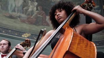 „Vilnius–Paris“: Sorbonos ir Vilniaus universitetų orkestrų ir chorų koncertai sostinėje  (Atnaujinta)