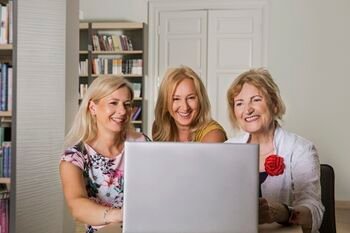 Pusei darbo ieškančių lietuvių įsidarbinti trukdo skaitmeninių įgūdžių stoka (Atnaujinta)