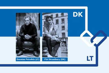 „Džiazo priešpiečiai“ minint Tarptautinę džiazo dieną