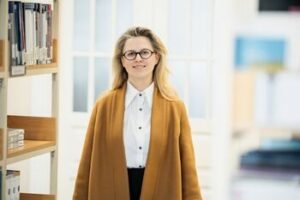 KTU mokslininkė apie dirbtinio intelekto poveikį smegenims: stebime kognityvinės evoliucijos pradžią