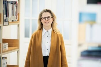 KTU mokslininkė apie dirbtinio intelekto poveikį smegenims: stebime kognityvinės evoliucijos pradžią