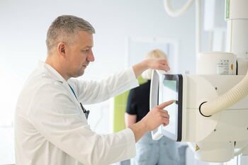 Kaunas pagerbs išskirtinius medicinos bendruomenės atstovus