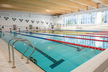 Pokyčiai Kauno baseinuose: nauja apsilankymo trukmė, koreguojami įkainiai