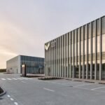 „Vilniaus verslo parke“ įsikurs „VMG Grupės“ inžinerinės medienos gaminių įmonė