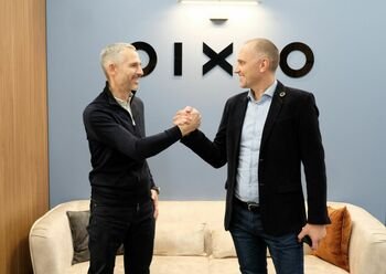 „OIXIO“ žengia į Vokietijos rinką: pradeda strateginį bendradarbiavimą su „erminas“