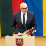 Seimas T. Davulį paskyrė Konstitucinio Teismo pirmininku