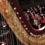 Vilnius–Paris”: A concert featuring the choirs and orchestras of the Sorbonne and Vilnius University – G. Mahler, M. K. Čiurlionis, and F. Poulenc’s “Gloria”