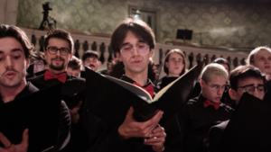 “Vilnius–Paris”: Sorbonne and Vilnius University Choirs to Perform Contemporary European Choral Music