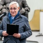 Kauno miesto garbės piliečio vardai – dviem nusipelniusiom asmenybėm