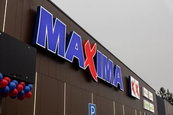 „Maxima LT” plėtrai ir veiklos procesų gerinimui SEB bankas suteikė 40 mln. eurų finansavimą