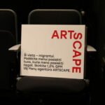 ARTSCAPE kampanija „Menas keičia“ kviečia skirti 1,2 proc. GPM: meno praktikos tampa pagalba žmonėms, patiriantiems atskirtį