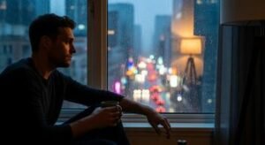 Iš tamsos į ramybę: kaip įveikti depresiją ir atrasti save iš naujo