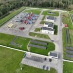 „MT Group“ gavo statybos leidimą Jauniūnų dujų kompresorių stoties modernizacijai ir plėtrai. Strateginis šalies energetikos projektas žengia į įgyvendinimo etapą