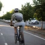 Per metus – šimtai sužeistųjų: kokie pavojai pavasarį tyko dviratininkų ir paspirtukų vairuotojų?